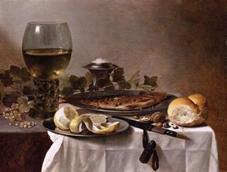 Pieter Claesz